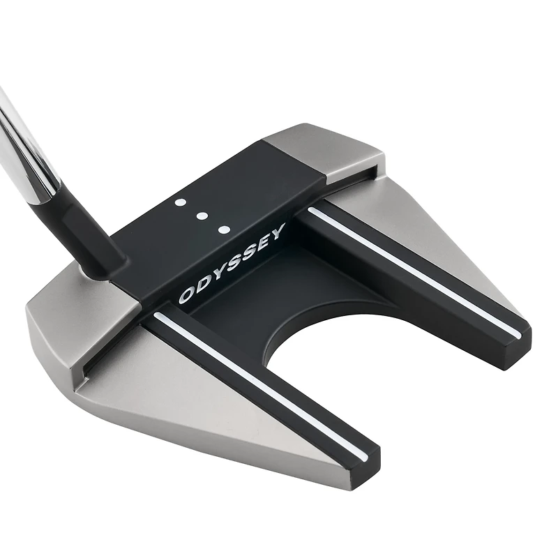 Odyssey Microhinge 7 S MLT Slim Putter