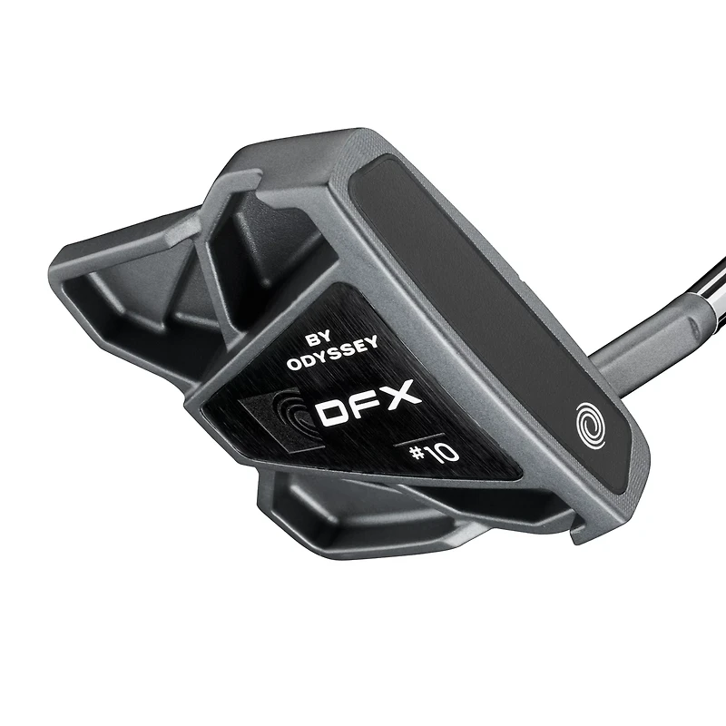Odyssey DFX Ten S OS Putter