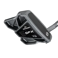 Odyssey DFX Ten S OS Putter