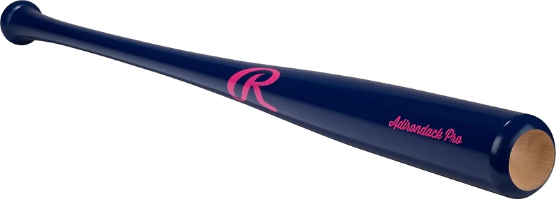 Rawlings Adirondack Pro R232 Wood Baseball Bat -3