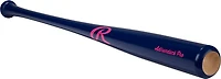 Rawlings Adirondack Pro R232 Wood Baseball Bat -3