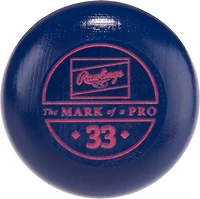 Rawlings Adirondack Pro R232 Wood Baseball Bat -3