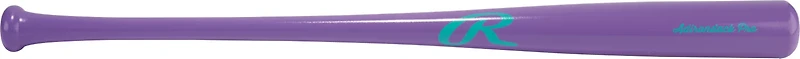 Rawlings Adirondack Pro R232 Wood Baseball Bat -3