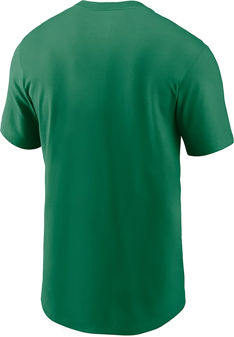 Nike Men's Philadelphia Eagles Rewind Essential Team Spirit Graphic T-shirt