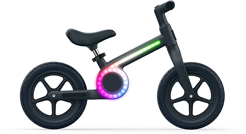 Jetson Kids' Light Rider Jr. Balance Bike