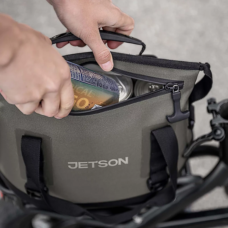 Jetson RackIt Cooler Bag