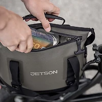 Jetson RackIt Cooler Bag