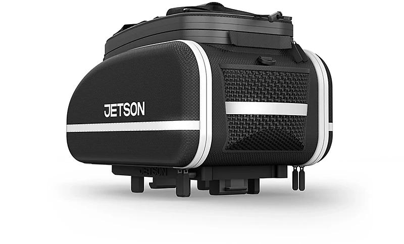 Jetson RackIt Expandable Saddle Bag