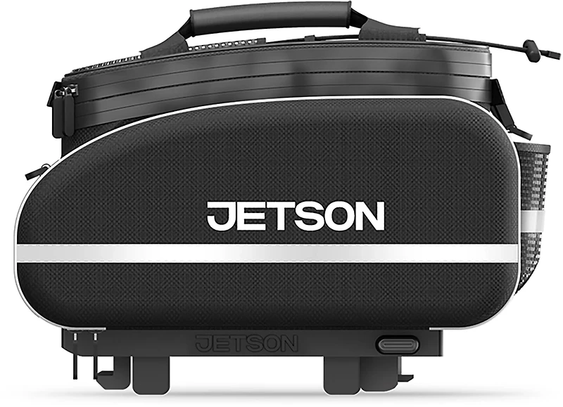 Jetson RackIt Expandable Saddle Bag