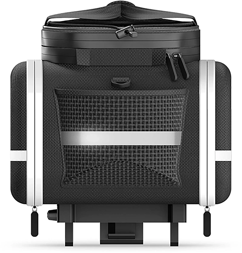 Jetson RackIt Expandable Saddle Bag