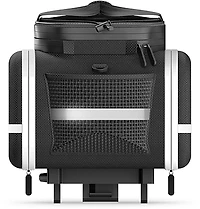 Jetson RackIt Expandable Saddle Bag