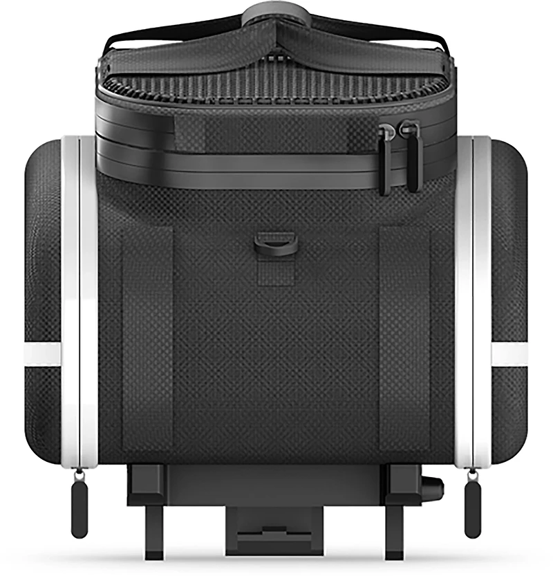 Jetson RackIt Expandable Saddle Bag