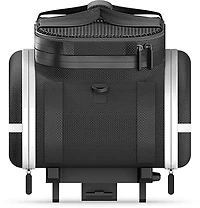 Jetson RackIt Expandable Saddle Bag