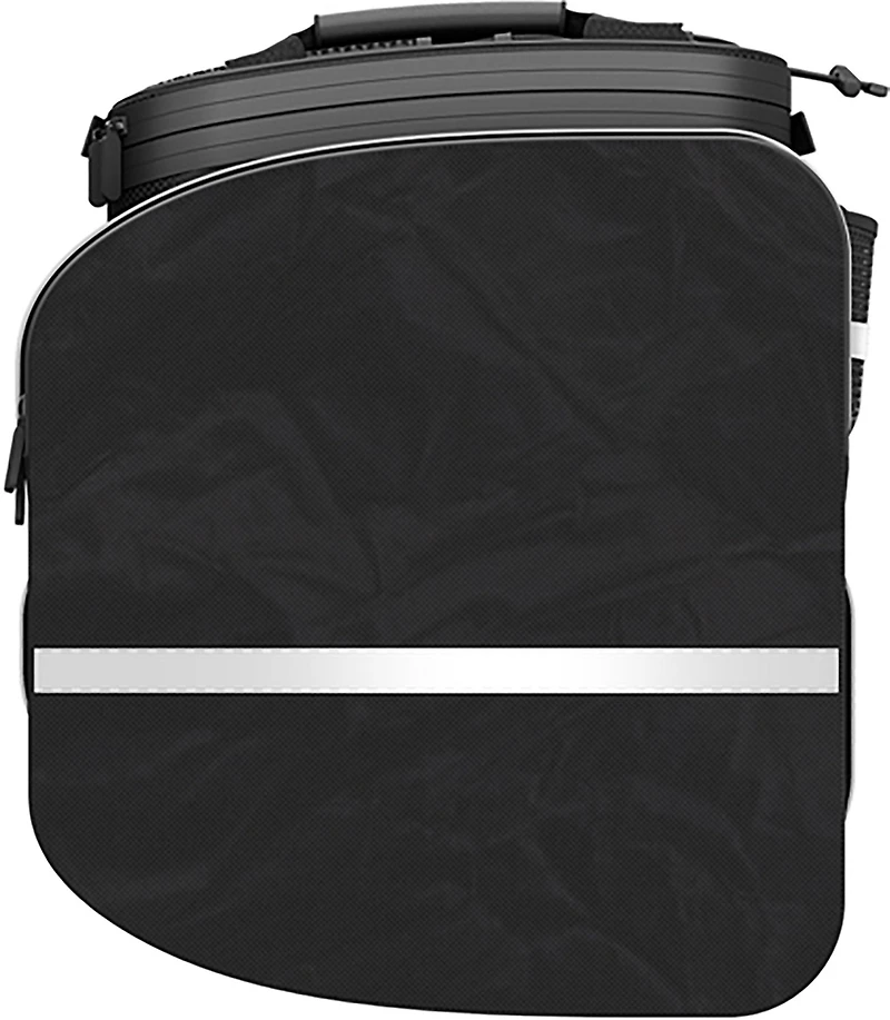 Jetson RackIt Expandable Saddle Bag