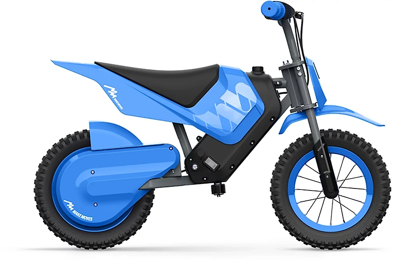 Jetson Kids' Fort Kids Electric Dirt Bike