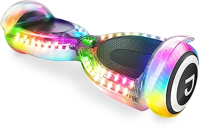 Jetson Kids' Pixel Hoverboard