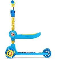 Jetson Kids' Cocomelon 2-in-1 Kick Scooter