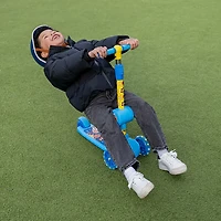 Jetson Kids' Cocomelon 2-in-1 Kick Scooter