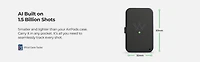 Arccos Air - Automatic Golf Game Tracking System