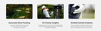 Arccos Air - Automatic Golf Game Tracking System