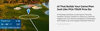 Arccos Air - Automatic Golf Game Tracking System