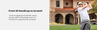 Arccos Air - Automatic Golf Game Tracking System