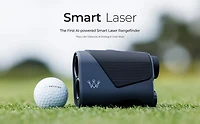 Arccos Smart Laser Rangefinder