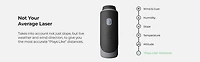Arccos Smart Laser Rangefinder