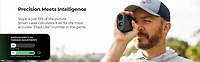 Arccos Smart Laser Rangefinder