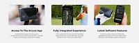 Arccos Smart Laser Rangefinder