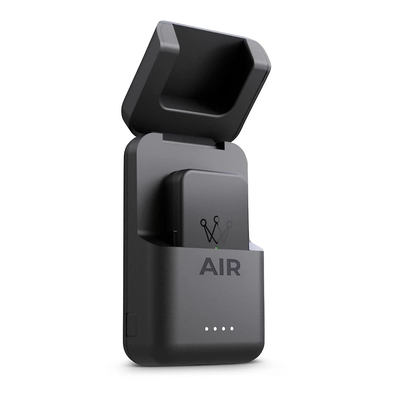 Arccos Air - Automatic Golf Game Tracking System