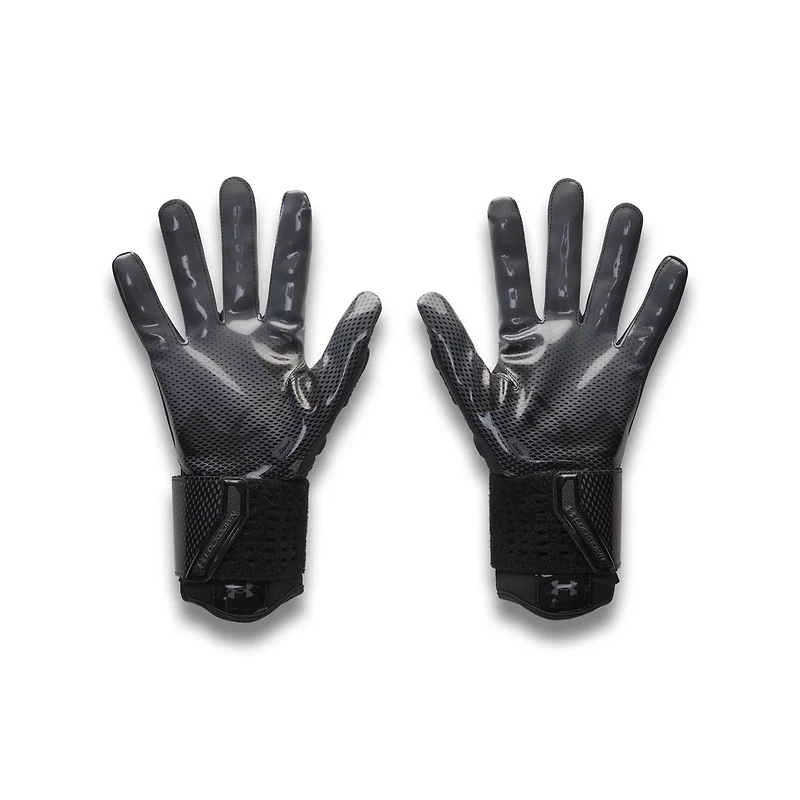 Under Armour Men's Lockdown Football Gloves