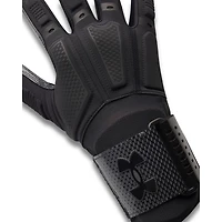 Under Armour Men's Lockdown Football Gloves