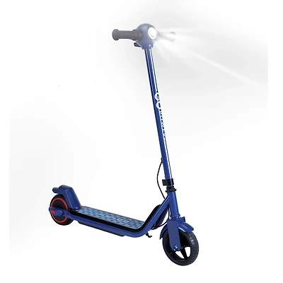 GoPower Adults'  GoGlide Electric Scooter