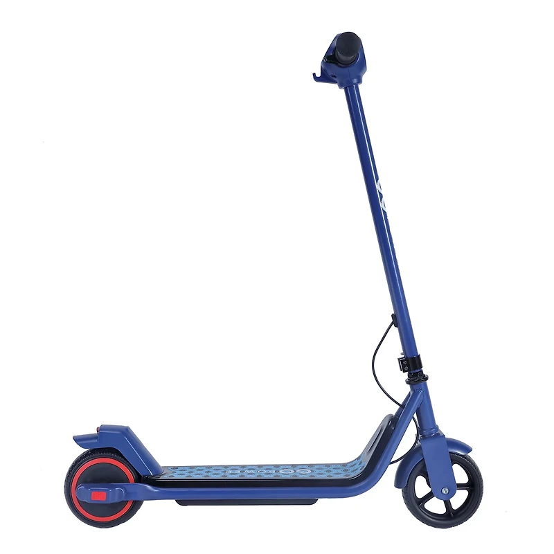 GoPower Adults'  GoGlide Electric Scooter
