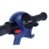 GoPower Adults'  GoGlide Electric Scooter