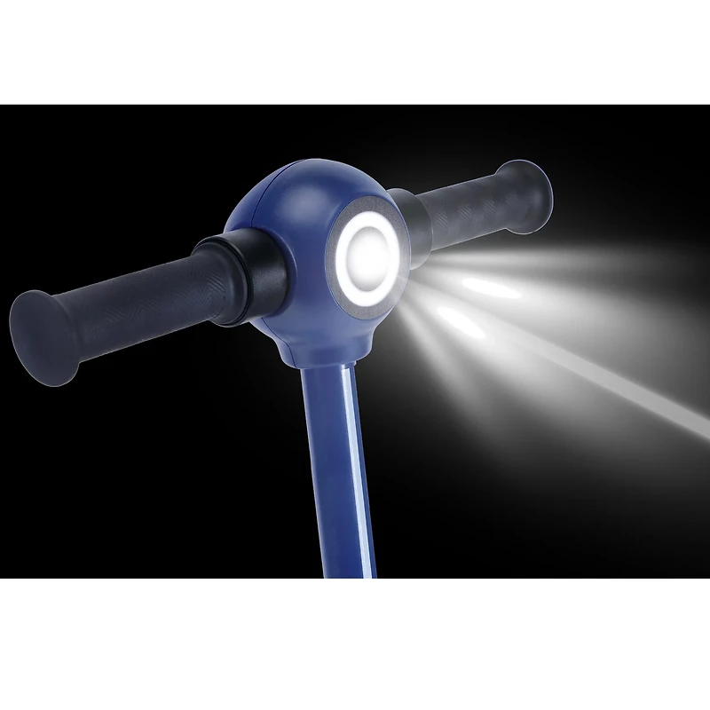 GoPower Adults'  GoGlide Electric Scooter