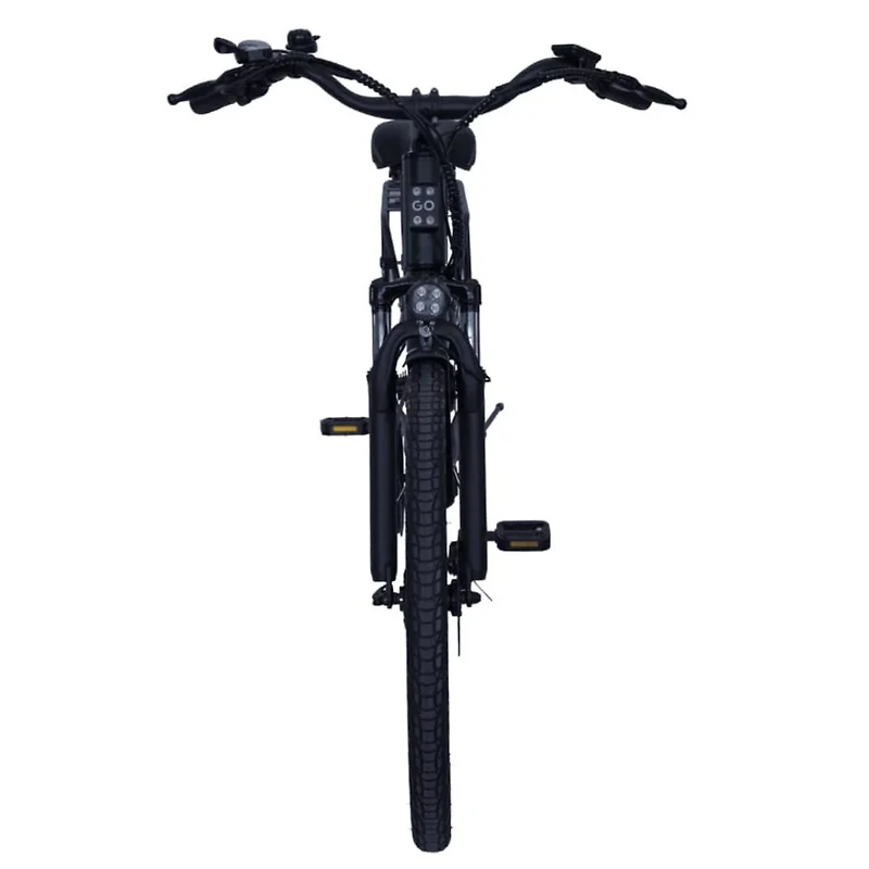 GoPower Adults' 26" GoScout Electric Bike