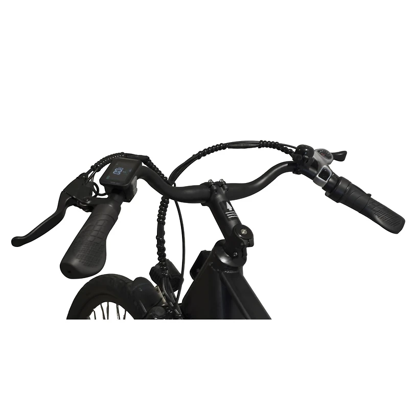 GoPower Adults' 26" GoScout Electric Bike