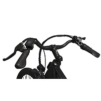 GoPower Adults'  26" GoScout Electric Bike