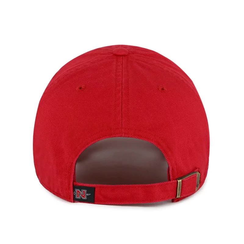 47 Men's Nicholls State 47 Clean Up Cap