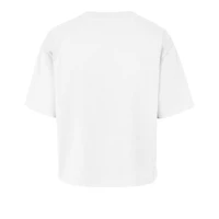 '47 Women's Spurs 2025-2026 NBA Finals Participant Reed City Short Sleeve Tee