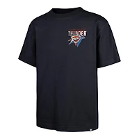 '47 Men's OKC Thunder Under Bar Foundation Short Sleeve T-shirt