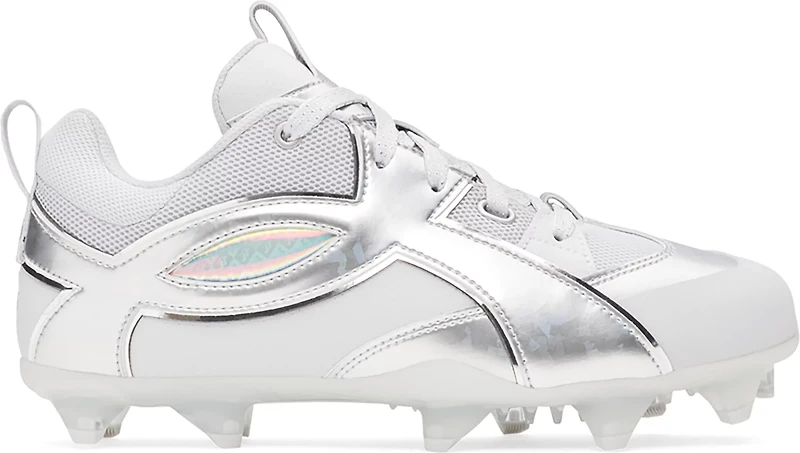Under Armour Men’s Yard Icon Bobby Witt Jr TPU Dream Pull Baseball Cleats