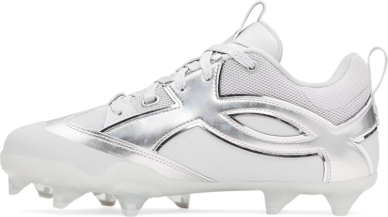 Under Armour Men’s Yard Icon Bobby Witt Jr TPU Dream Pull Baseball Cleats