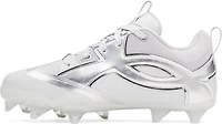 Under Armour Men’s Yard Icon Bobby Witt Jr TPU Dream Pull Baseball Cleats