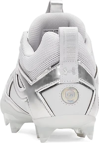 Under Armour Men’s Yard Icon Bobby Witt Jr TPU Dream Pull Baseball Cleats