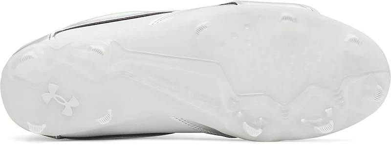 Under Armour Men’s Yard Icon Bobby Witt Jr TPU Dream Pull Baseball Cleats
