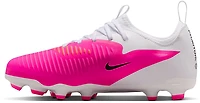Nike Kids' Phantom 6 Low Academy FG/MG Soccer Cleats