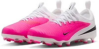 Nike Kids' Phantom 6 Low Academy FG/MG Soccer Cleats